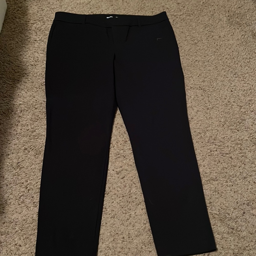 NWT Old Navy Pixie Pants.